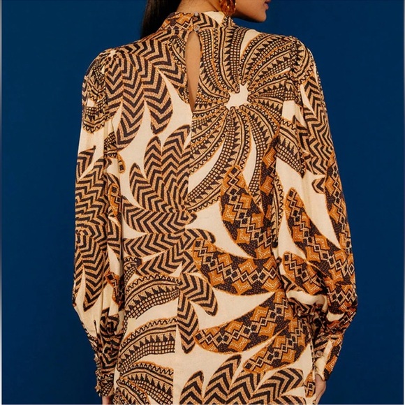 FARM RIO Pant Set - Picture 3 of 8